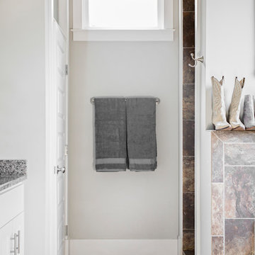 My Houzz: Colorful Bohemian Home for 2 Nashville Entrepreneurs