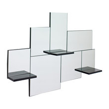 Wall fixtures