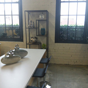 Designing a Downtown Des Moines Loft