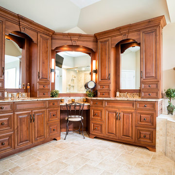 Lower Gwynedd, PA Master Suite Renovation