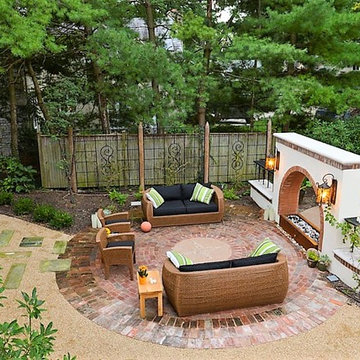 Outdoor Living