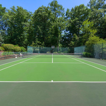 55 W Wildwood Road Saddle River, NJ