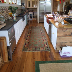 Far Hills House - Products