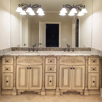 Remodeling & Renovations