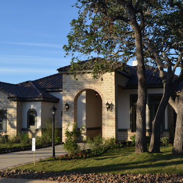 San Antonio Parade of Homes