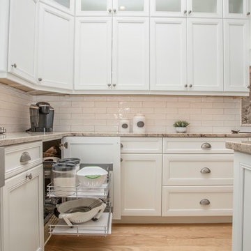 Extraordinary Mashpee Kitchen & Bath