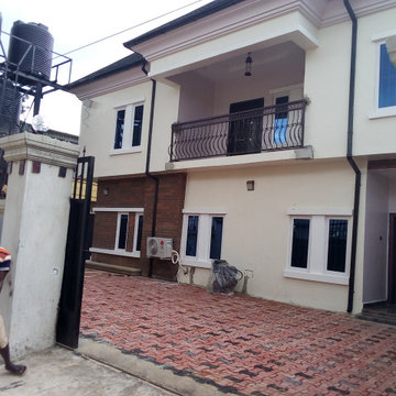 MTI Rd Remodelling