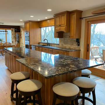 Bulfer House