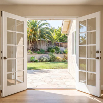 Window & Door Replacement - Santa Clarita, CA