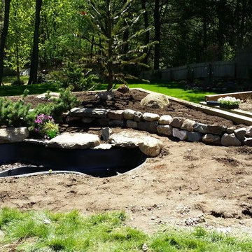 Water Feature