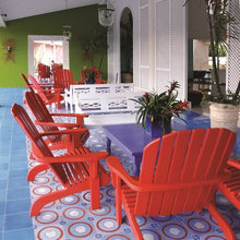 cement tiles