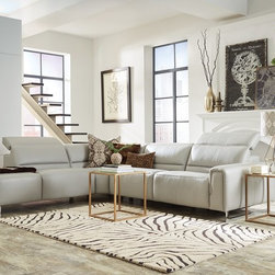 Motion Collection - Sofas And Sectionals