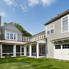 Exterior Ideas