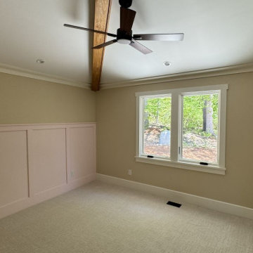 Full Home Renovations