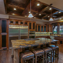 Strawberry Lane Ceilings