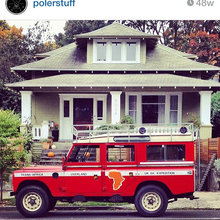 House Concepts Instagram