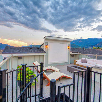 2018 Parade of Homes