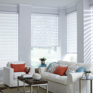 Lafayette Interior Fashions Custom Window Coverings
