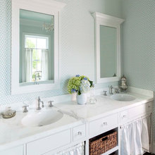 Bathrooms
