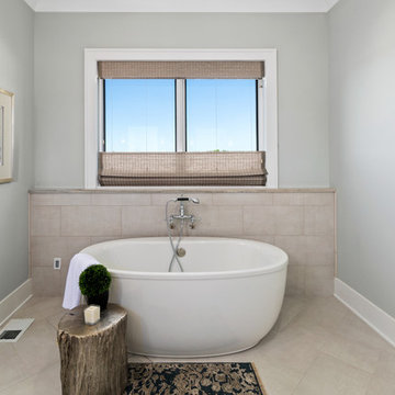 "Stonewood" Homearama 2018