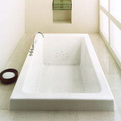 Produits Neptune Bathtub - Products