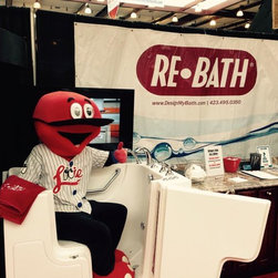 Tri-State Home Show 2015 - Products