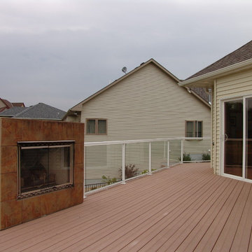 Accessible Home with Many Barrier-free Features