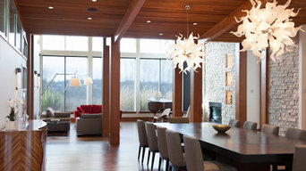 Saanich- Private Residence