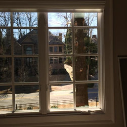 Madison Home Ceramic 30 - Window Film