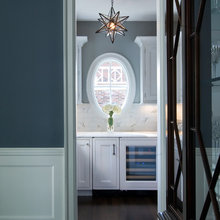 butlers pantry