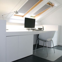 garage conversion