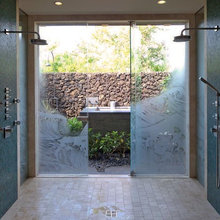 Outdoor tub