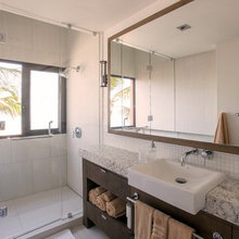 Palmerston Bathroom