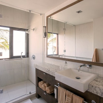 Cabo San Lucas Condo Remodel