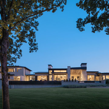 Fayetteville Residence