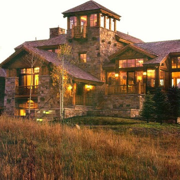 Golf Retreat 723