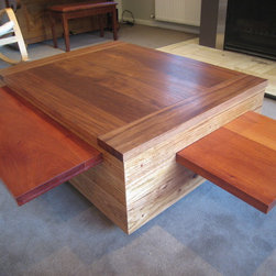 Table - Kalorama Craftsmans Challenge! - Products