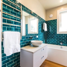 Bathroom Ideas