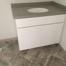 Jalen's Bathroom