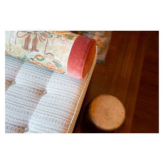 Japanese Modern - Modern - Los Angeles - by Charmean Neithart Interiors ...