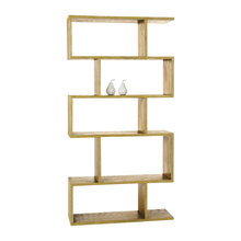 Bookshelves