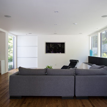 Minimal Modern Addition