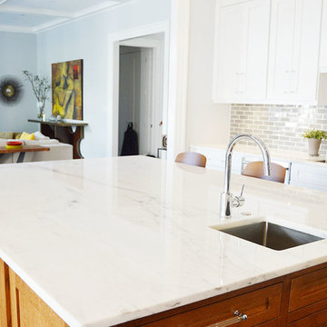 Kitchen Projects