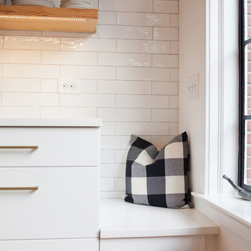 Kitchen Renovation