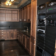 Media Room