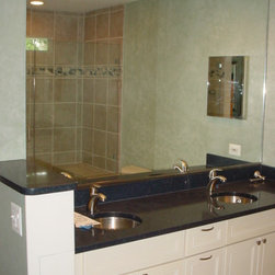 Mirrors - Bathroom Mirrors