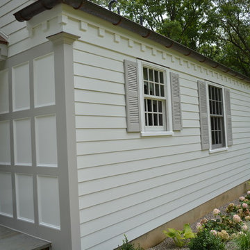 Mendham Colonial