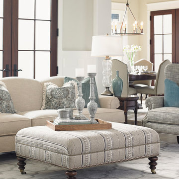 Lexington Furniture - Seductive Ideas For Your Home; Updating your look