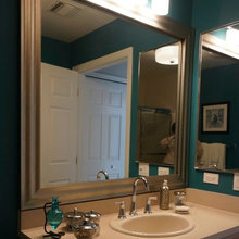 Bathroom Ideas