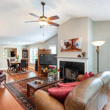 S Garden Ct NE